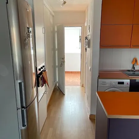 Summerland Nice Studio Apartment Arona (Tenerife)