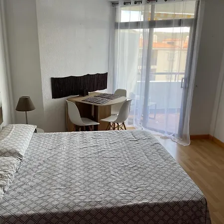 Apartment Summerland Nice Studio *