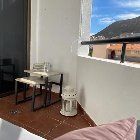Summerland Nice Studio Apartment