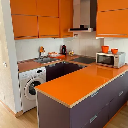 Summerland Nice Studio Apartament