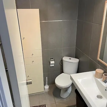 Summerland Nice Studio Apartament Arona (Tenerife)